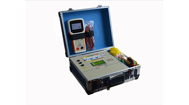 FS-DQ60智能臺區用戶識別儀