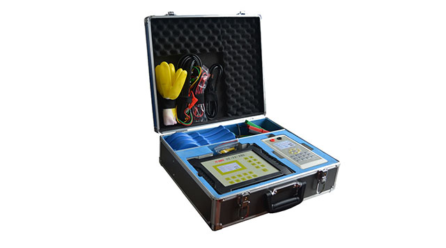 FS-DQ66A臺區（分支）識別儀